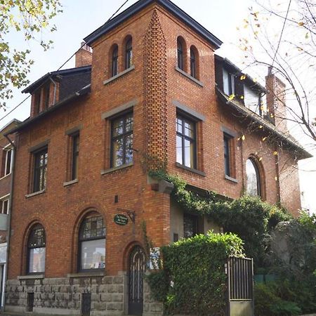 Chambres D'Hotes La Maison Du Sart Villeneuve-d'Ascq Kültér fotó